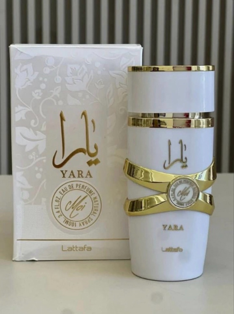Lattafa Yara Moi Perfume