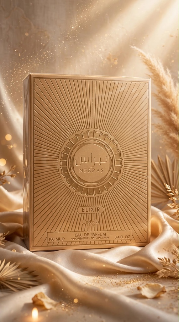 Nebras Elixir EDP