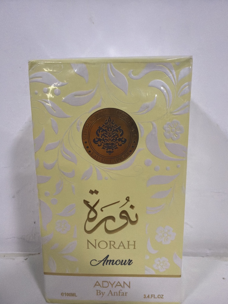 Norah Amour perfume