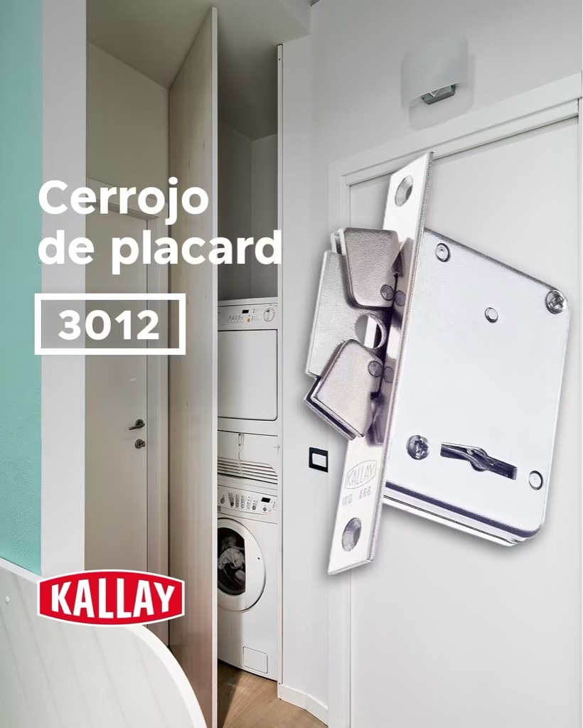 Kallay 3012