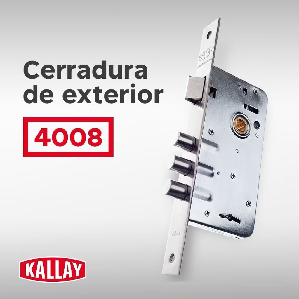 Kallay 4008
