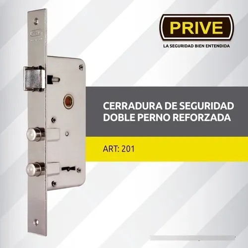 Prive 201