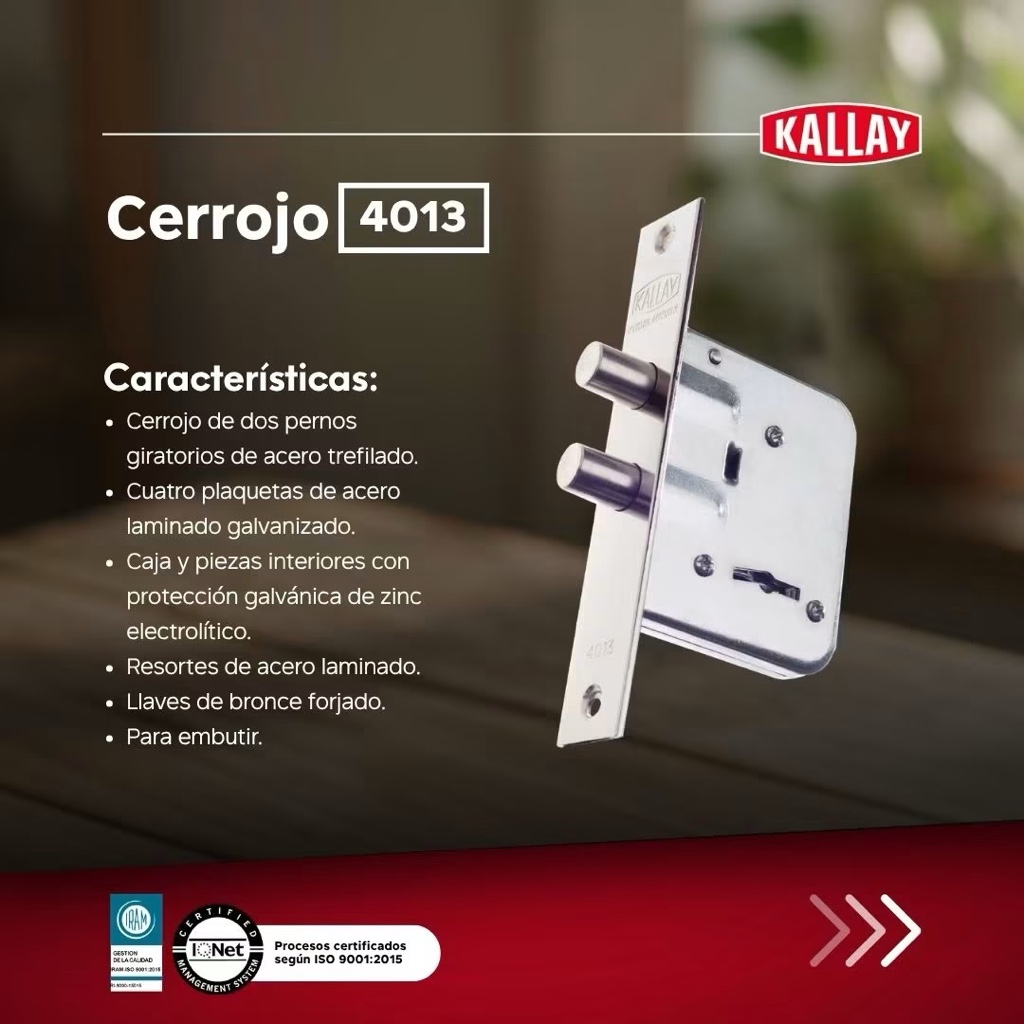 Kallay 4013