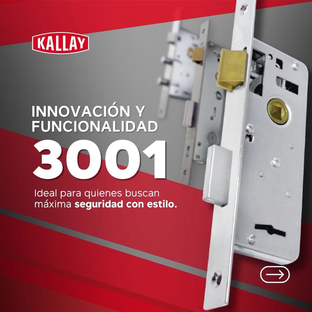 Kallay 3001