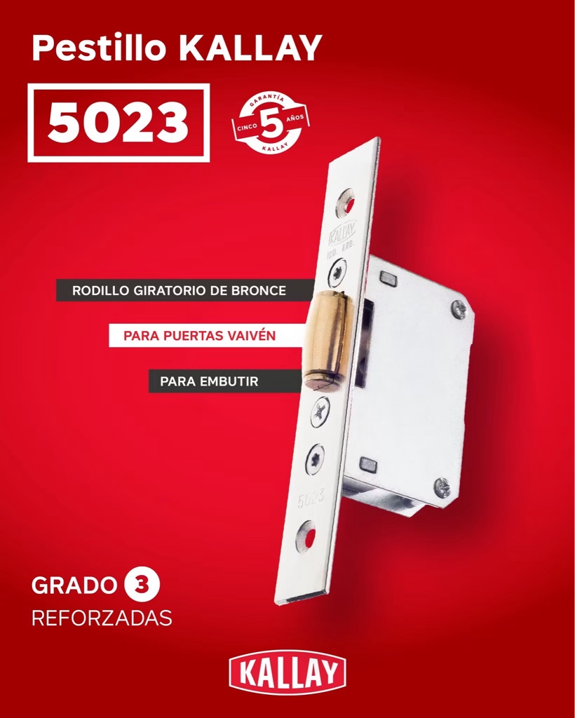 Kallay 5023
