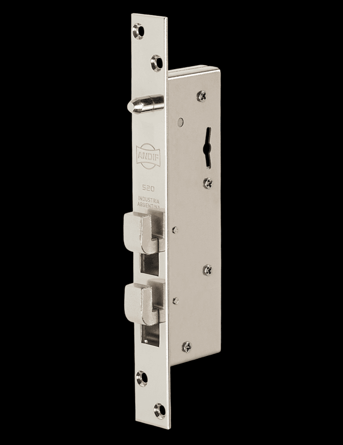 Andif 520 corrediza