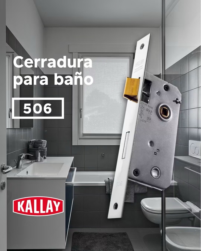 Kallay 506