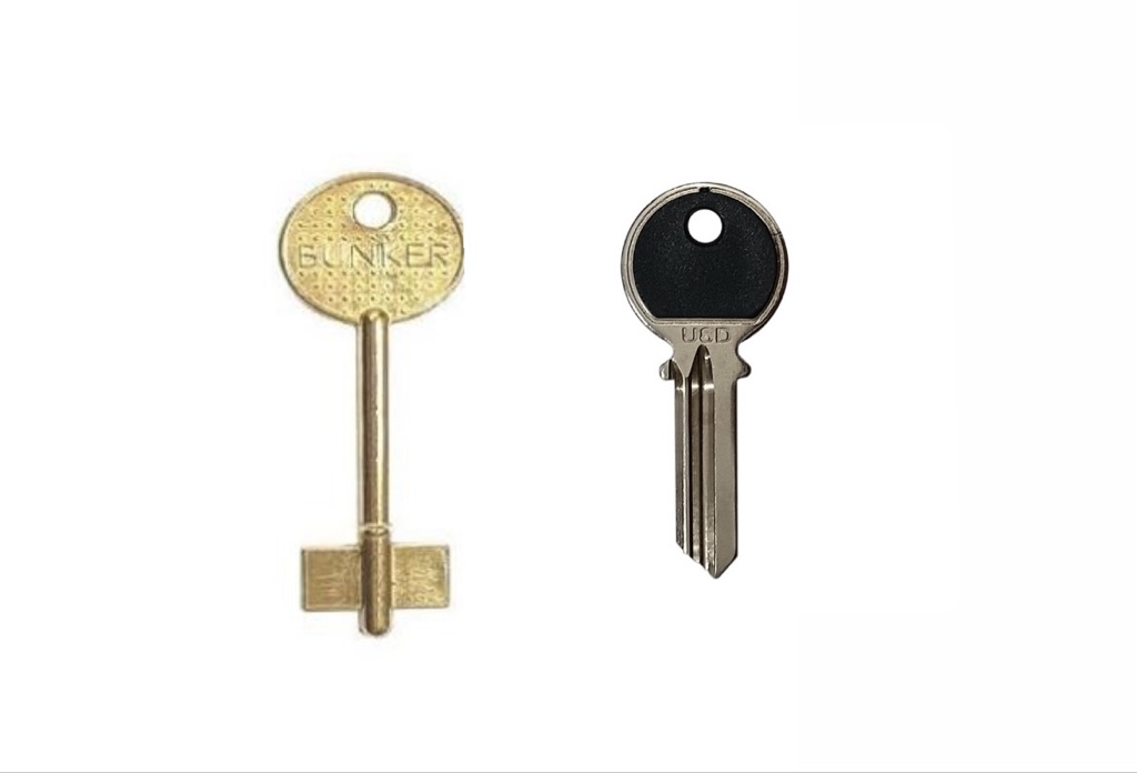 Copia de llave d/p-yale