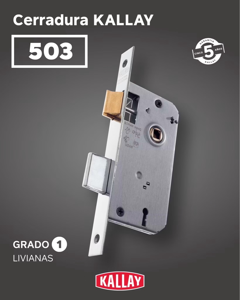 Kallay 503