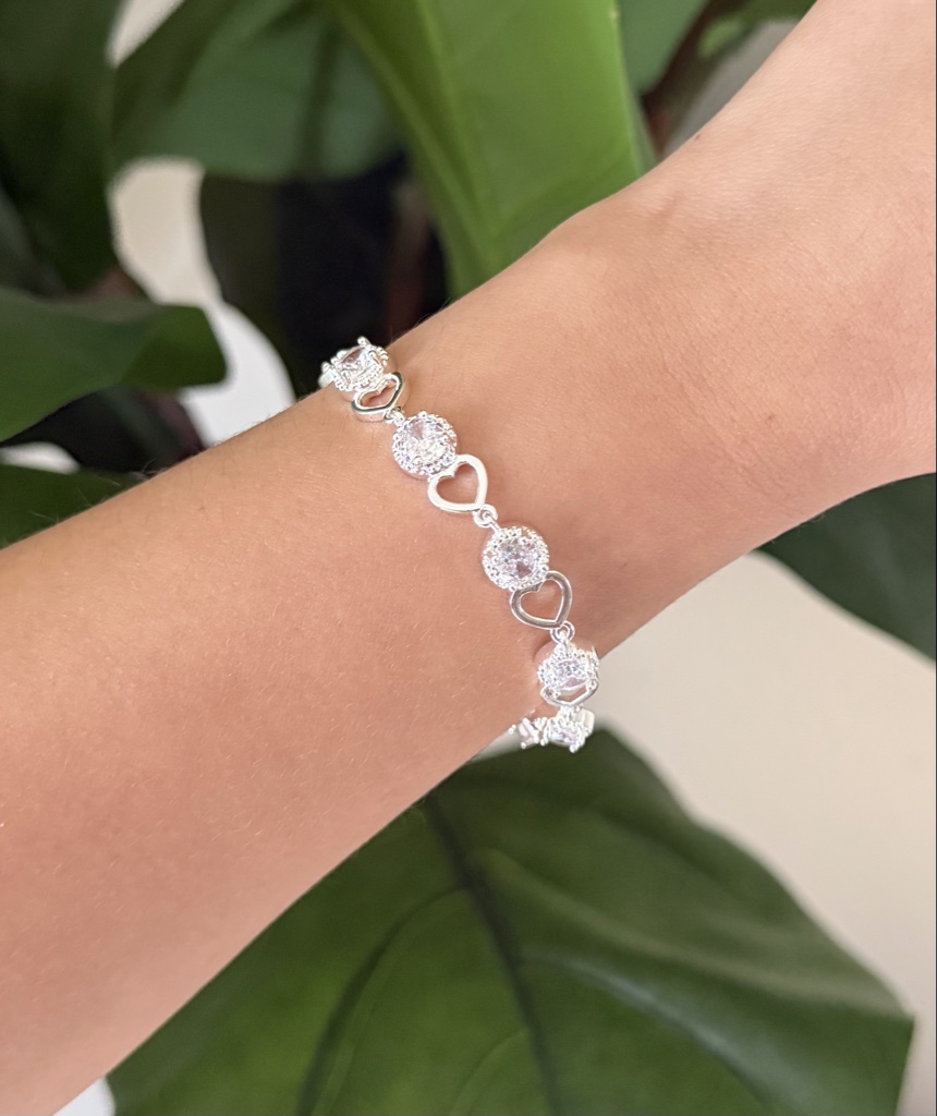 Pulsera Bella Luz