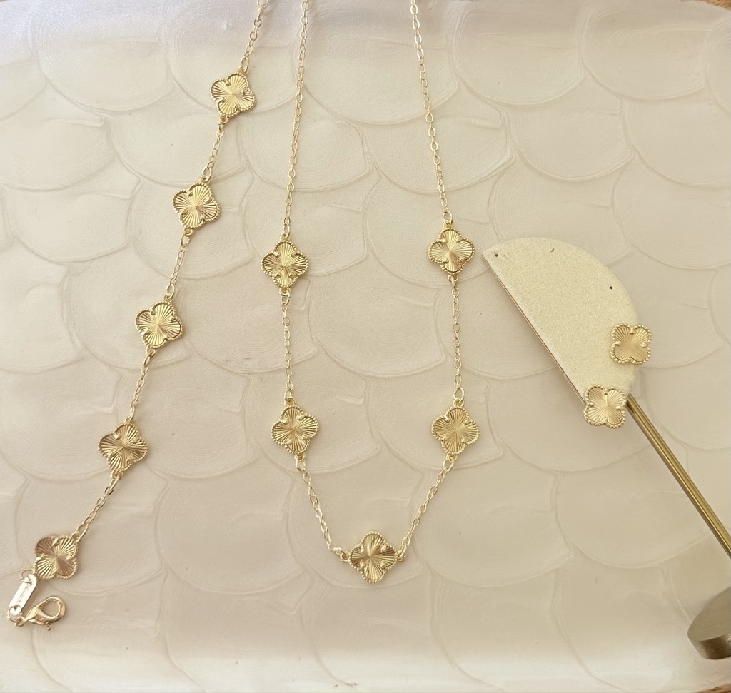 Set Golden