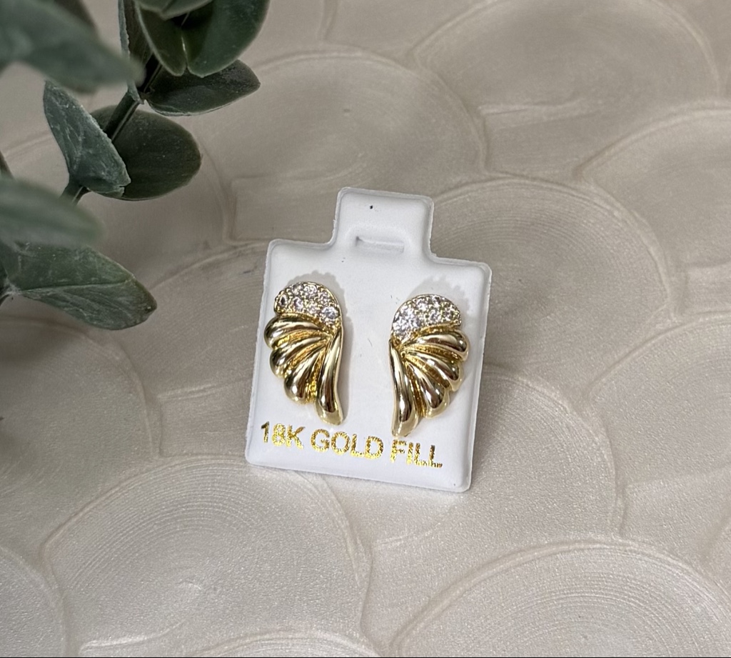 Mini stud angel