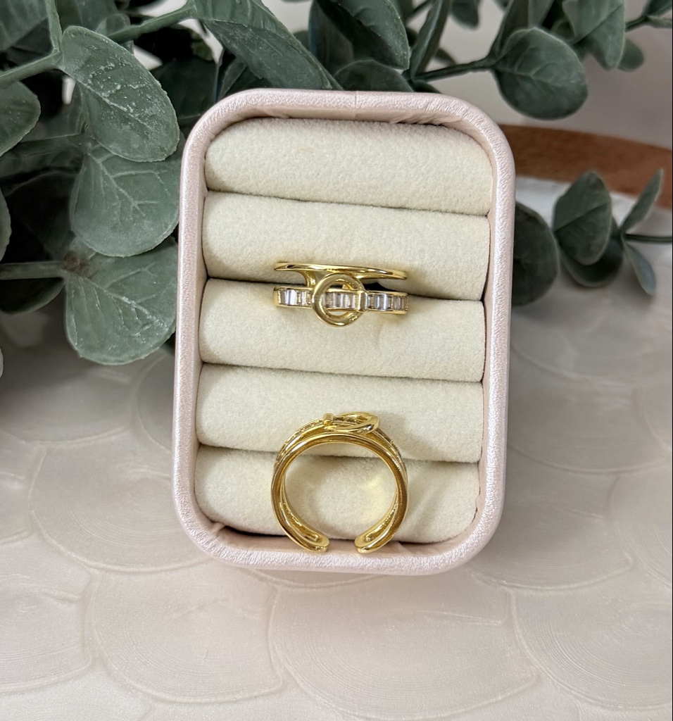 Anillo Círculo Imperial