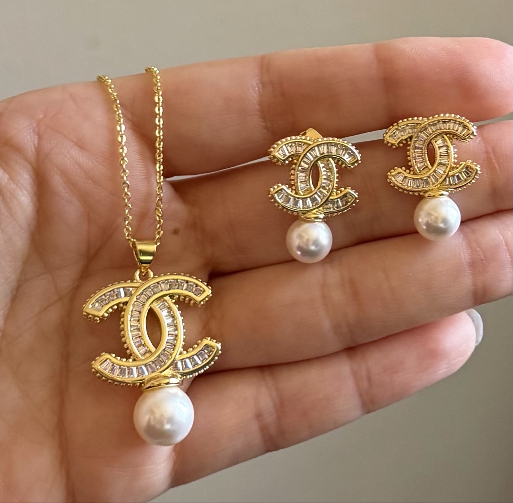 Set channel Pearl