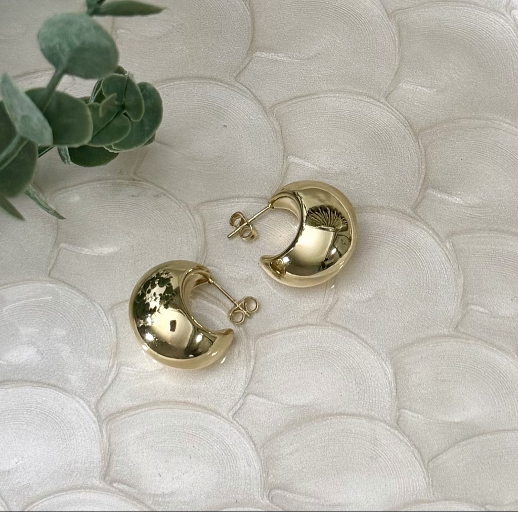 Aretes Milán