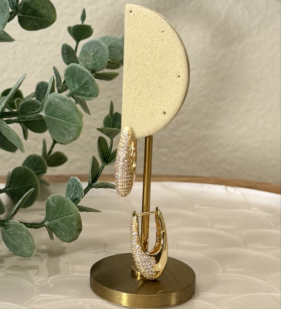 Hoops destello
