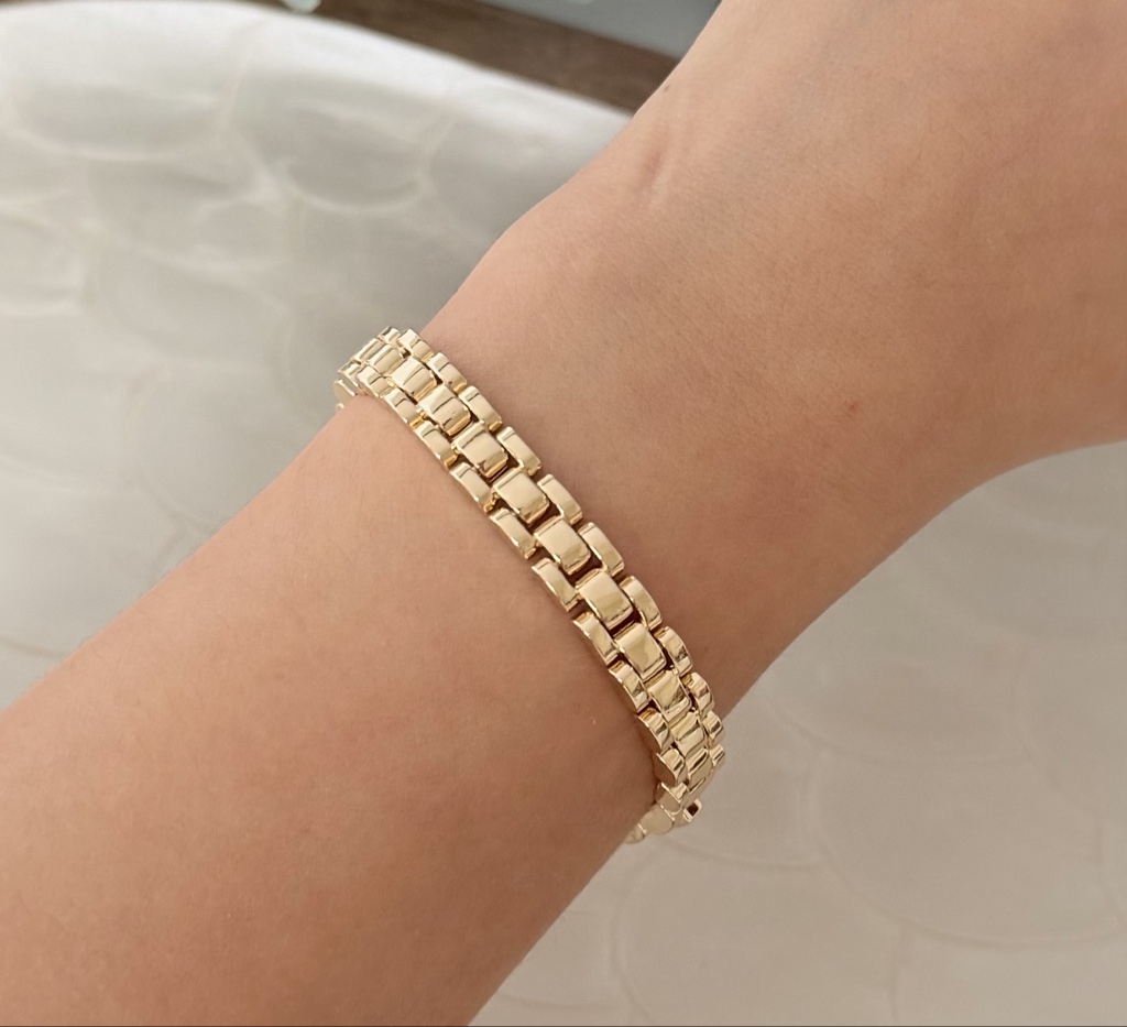 Pulsera Geneva