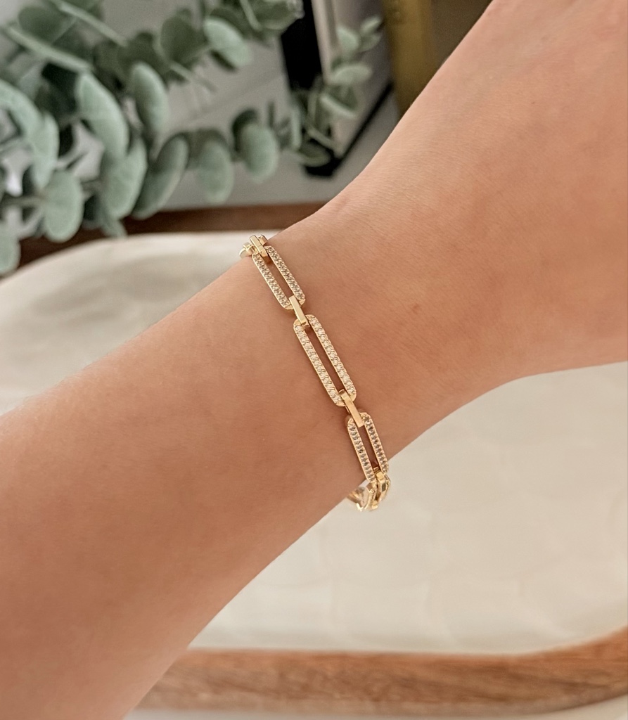 Pulsera Noa