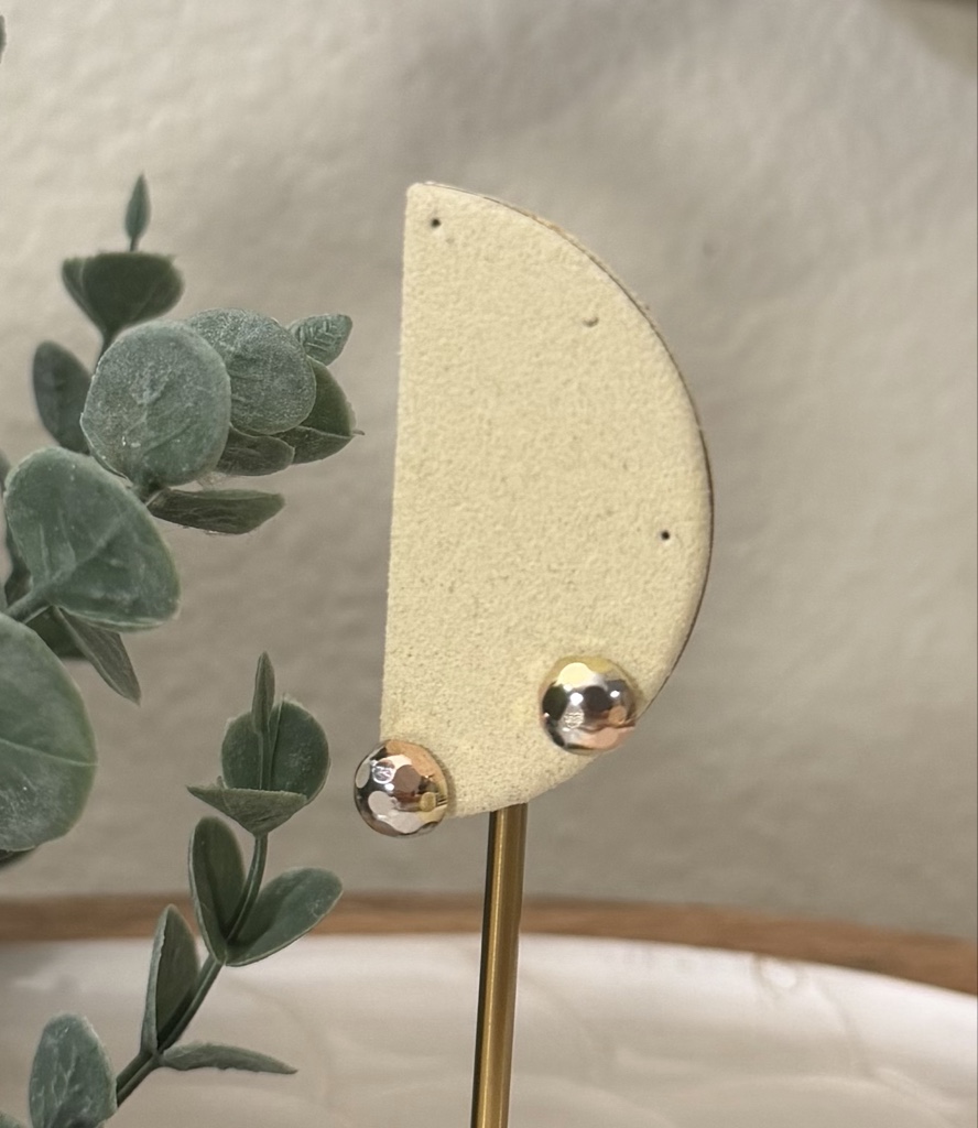 Stud Mini Esfera