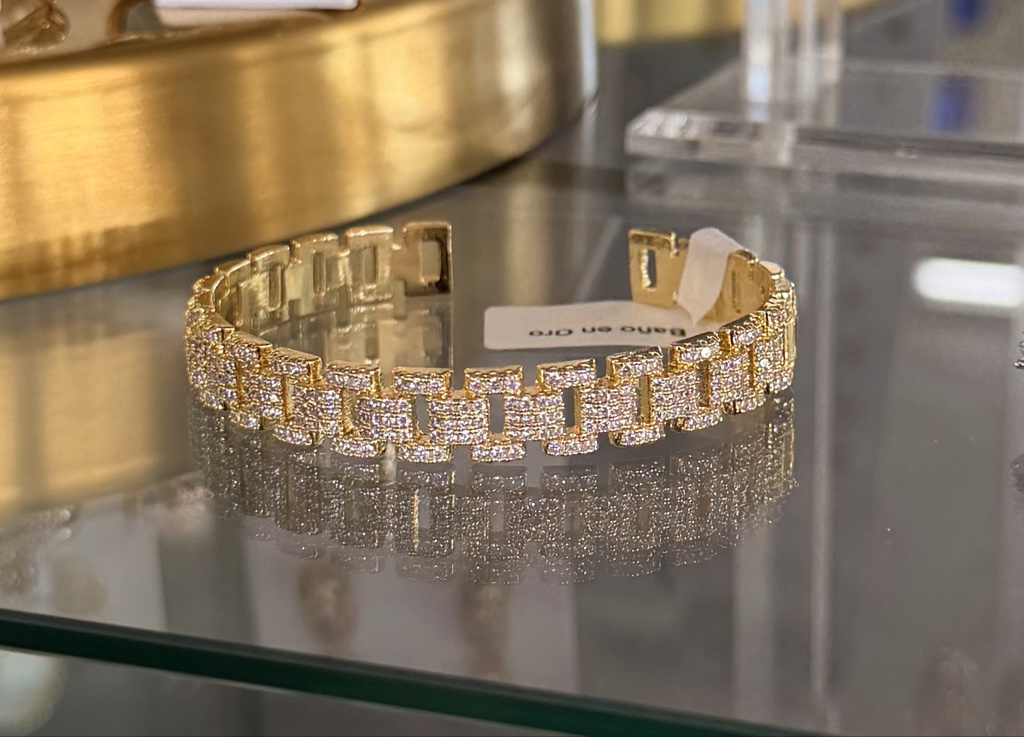 Brazalete Elegant