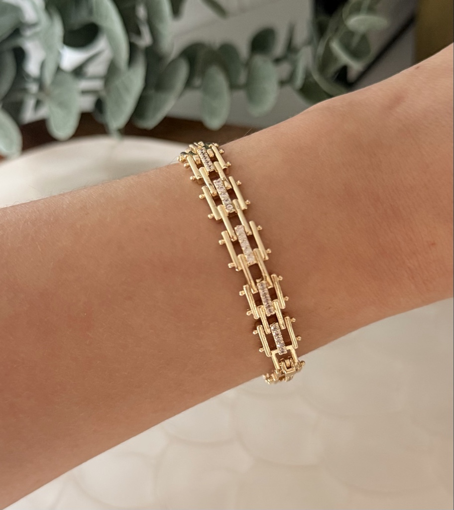 Pulsera Évora
