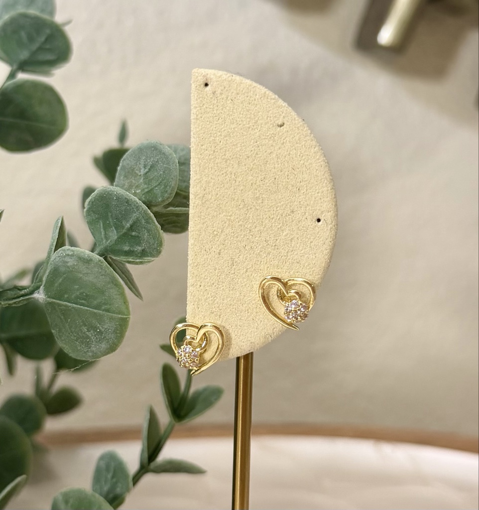 Stud heart