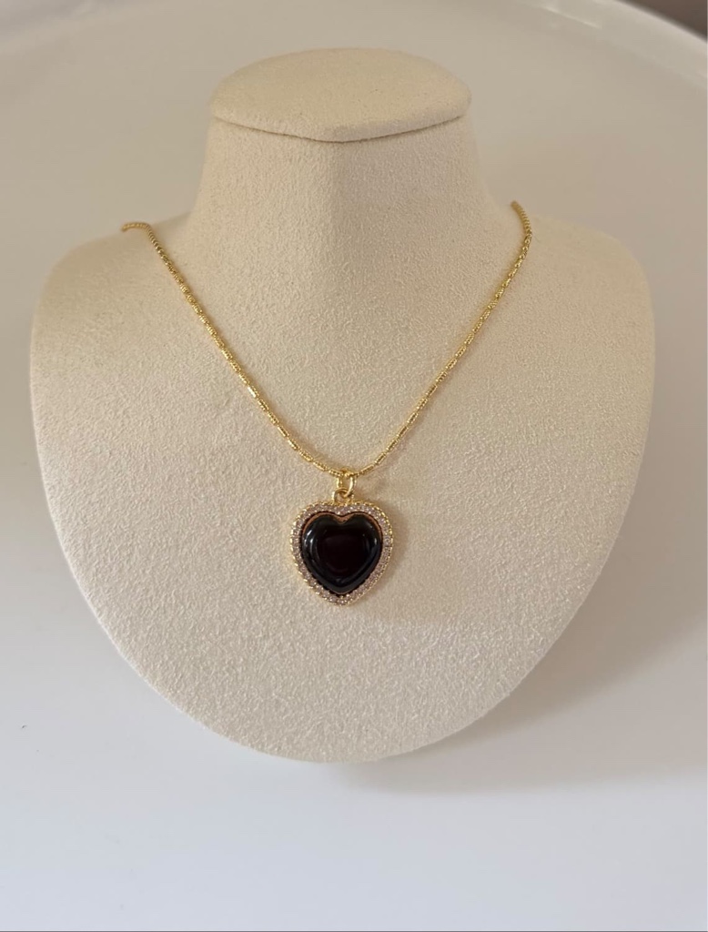 Cadena Heart