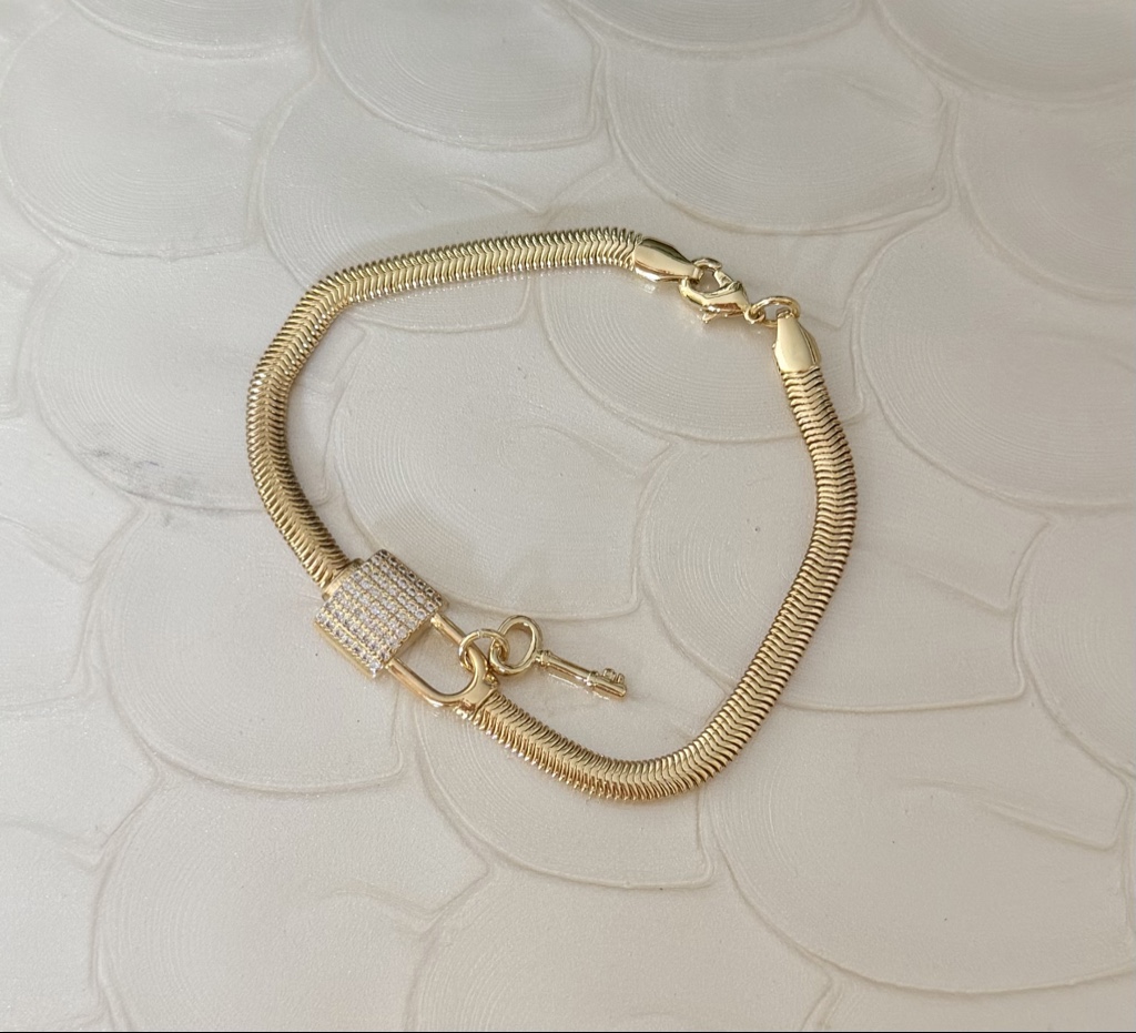 Pulsera Cléa