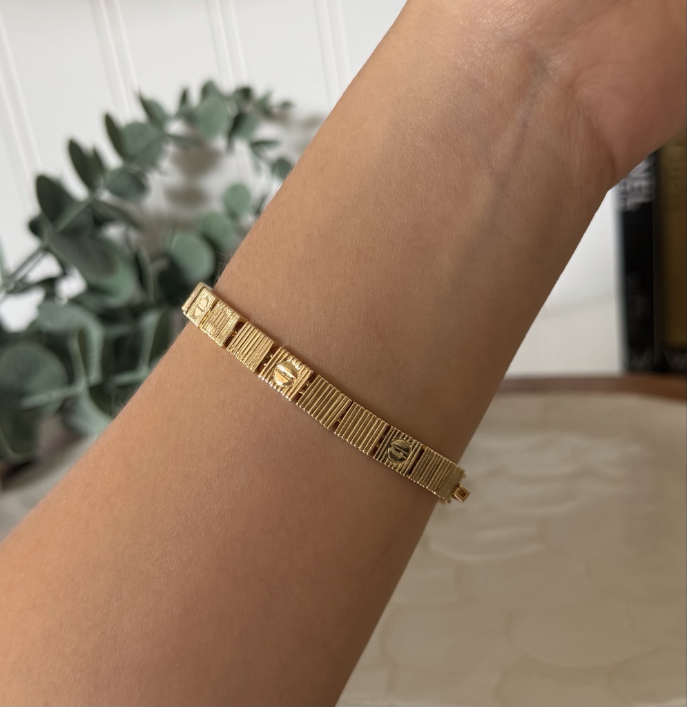 Pulsera Roma