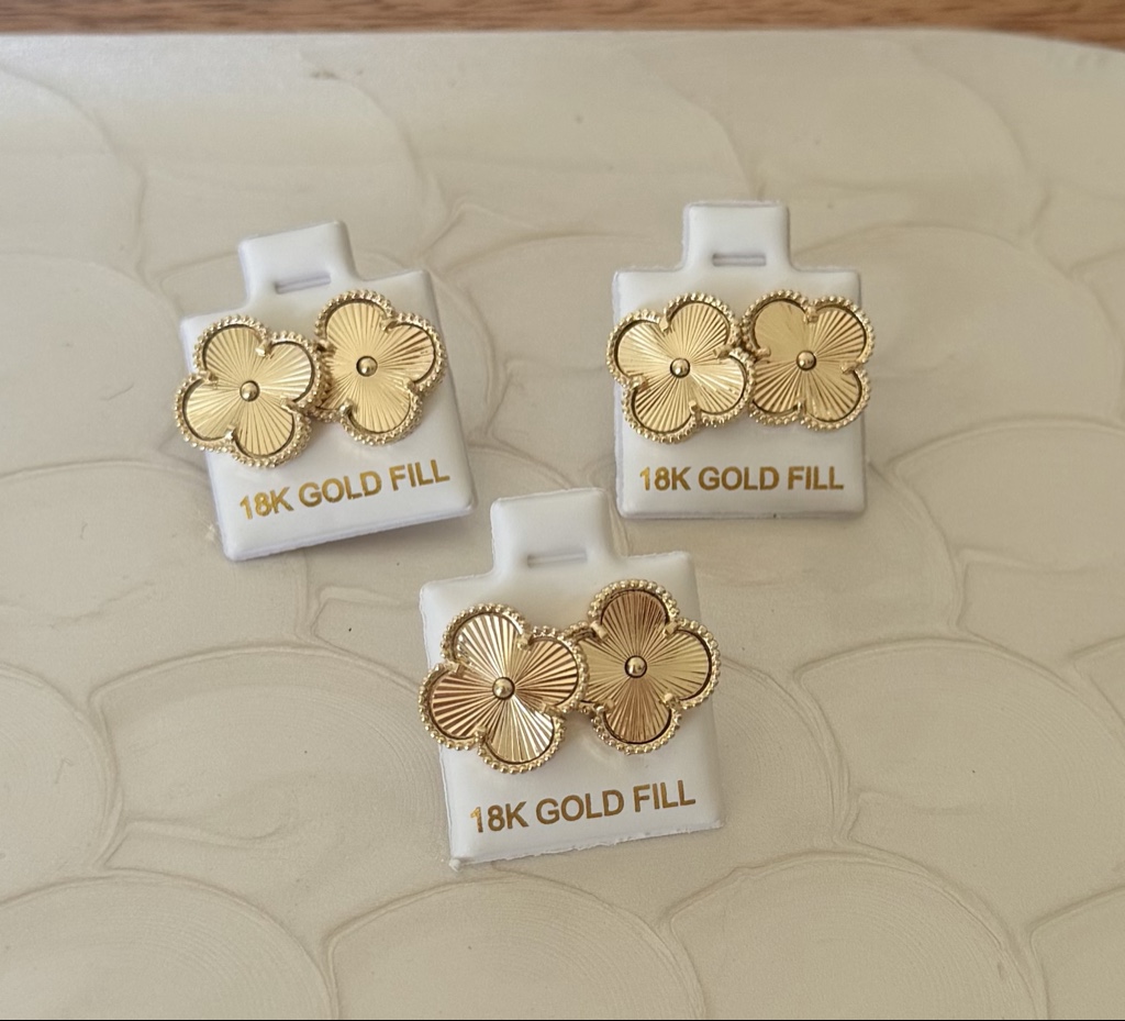Arete golden clover