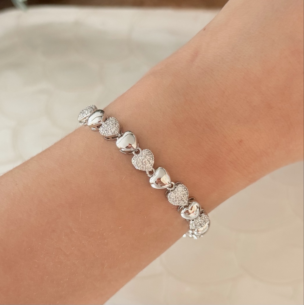 Pulsera Dulce Amor