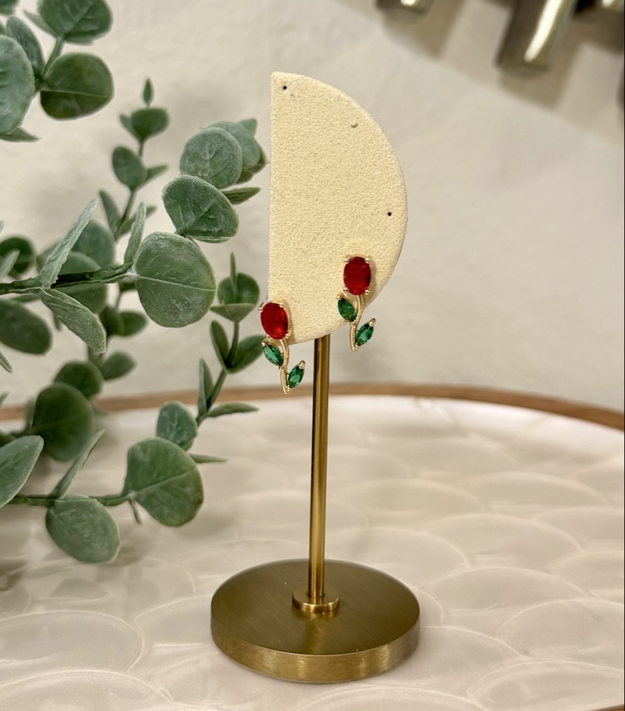 Stud Tulipán
