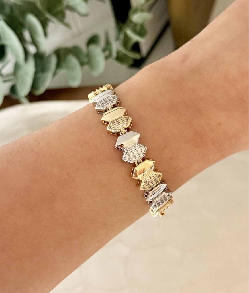 Pulsera Vittoria