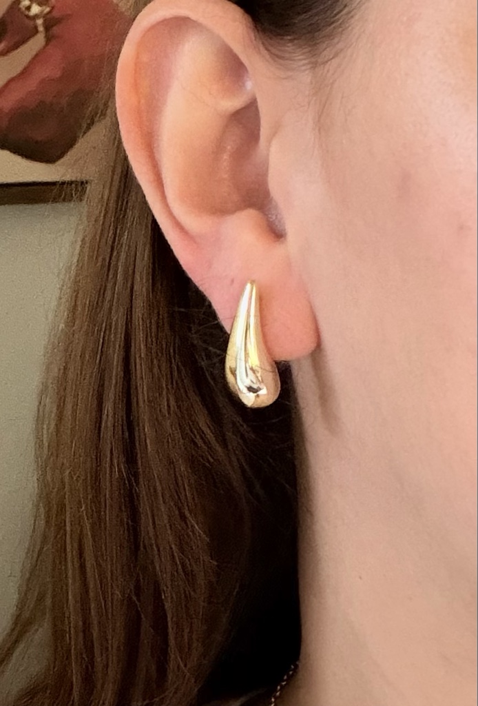 Arete Gota pequeña