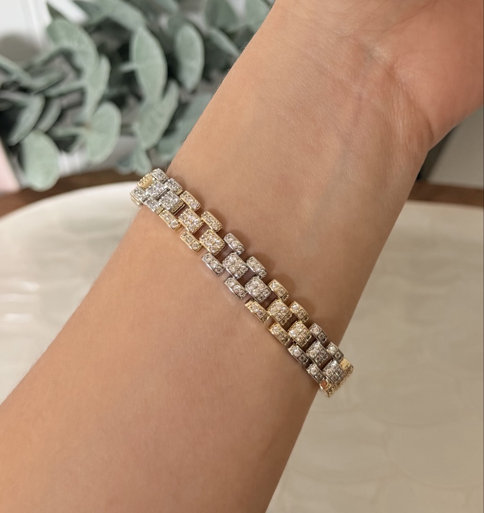 Pulsera Imperia