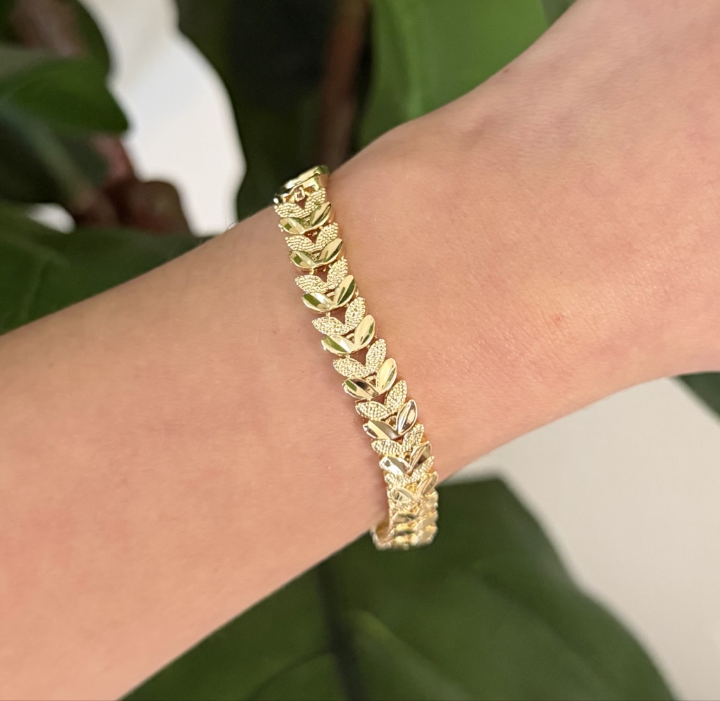 Pulsera Laurel