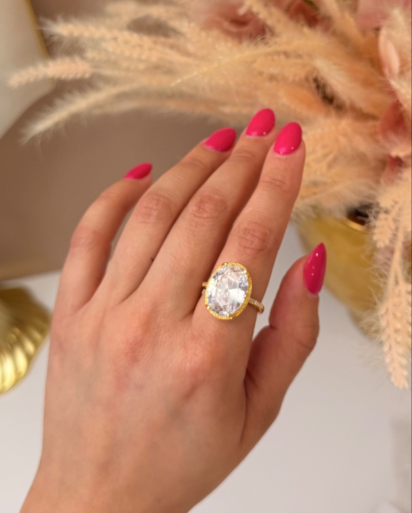 Anillo luz