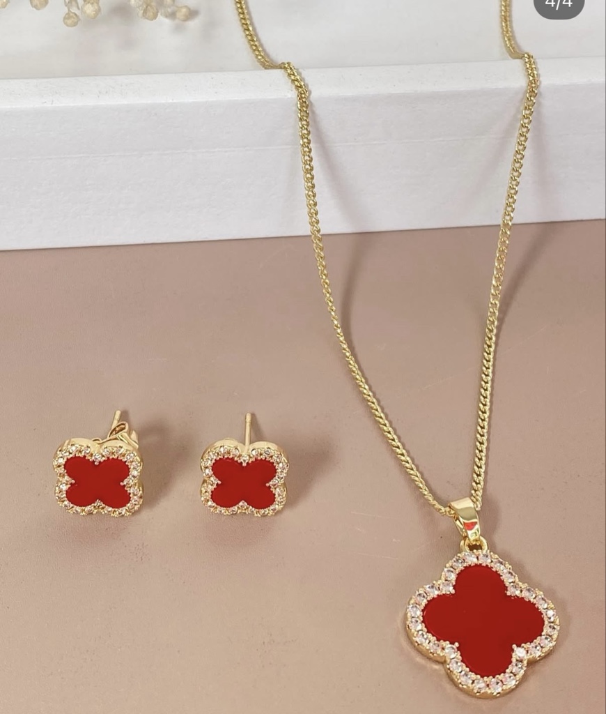 Set Trebol Deluxe