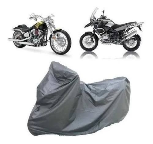 Forro Cobertor para Moto Talla L! 🏍️