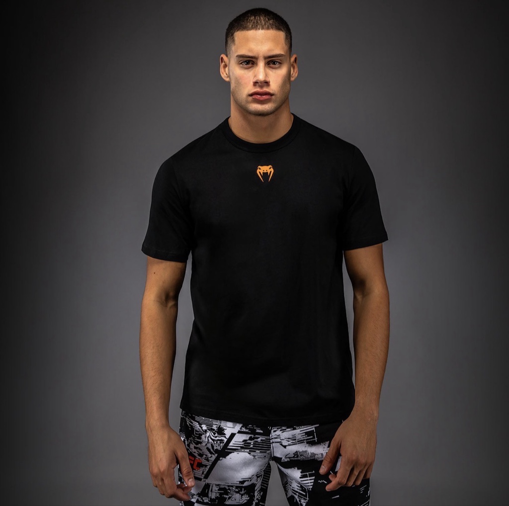 UFC Zenith Venum - Negro