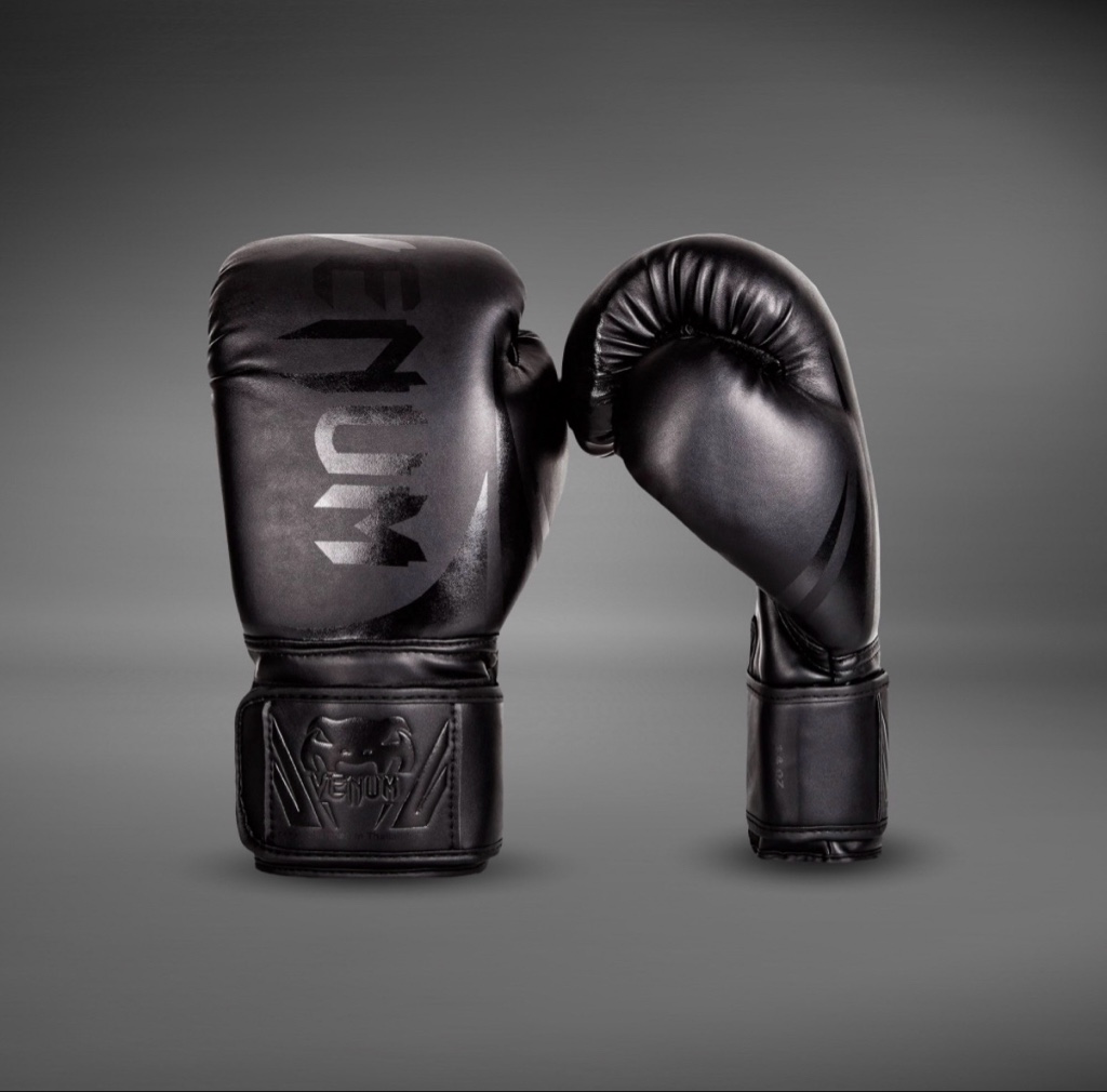 Venum Challenger 2.0 - Negro