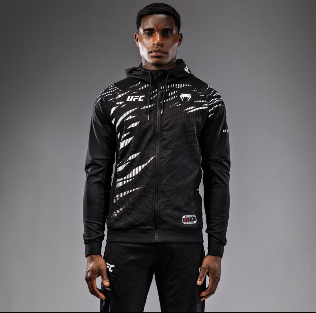 UFC Walkout Hoodie
