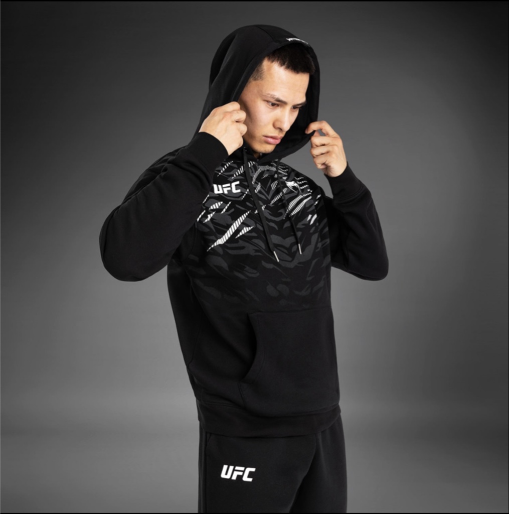 UFC Fusion Venum Hoodie