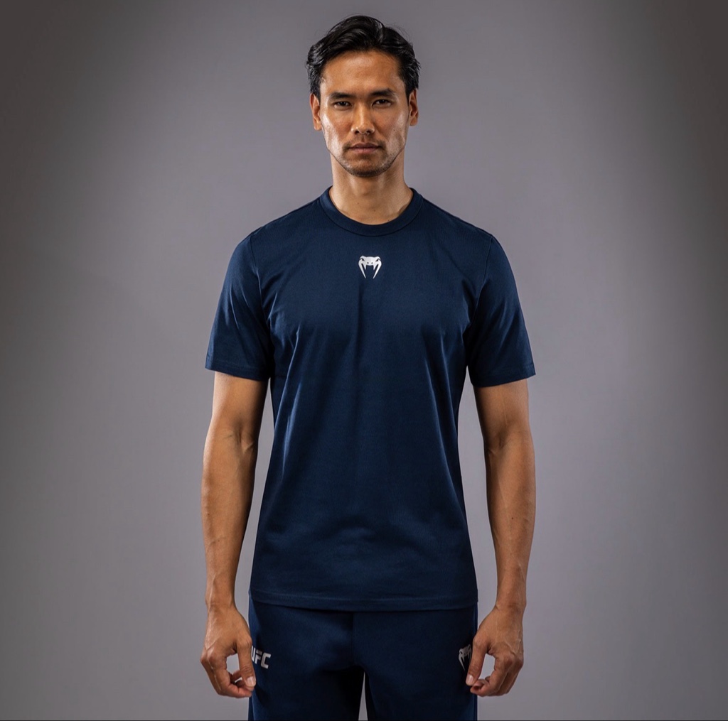 UFC Fusion Venum - Azul