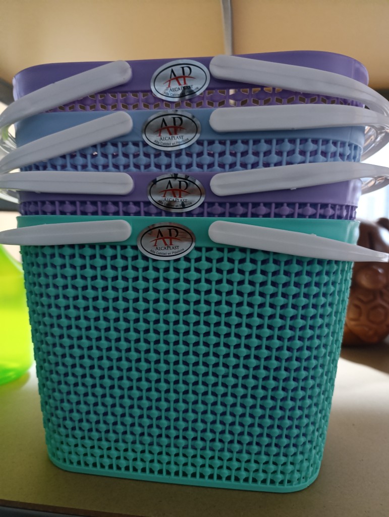Canasta Deluxe