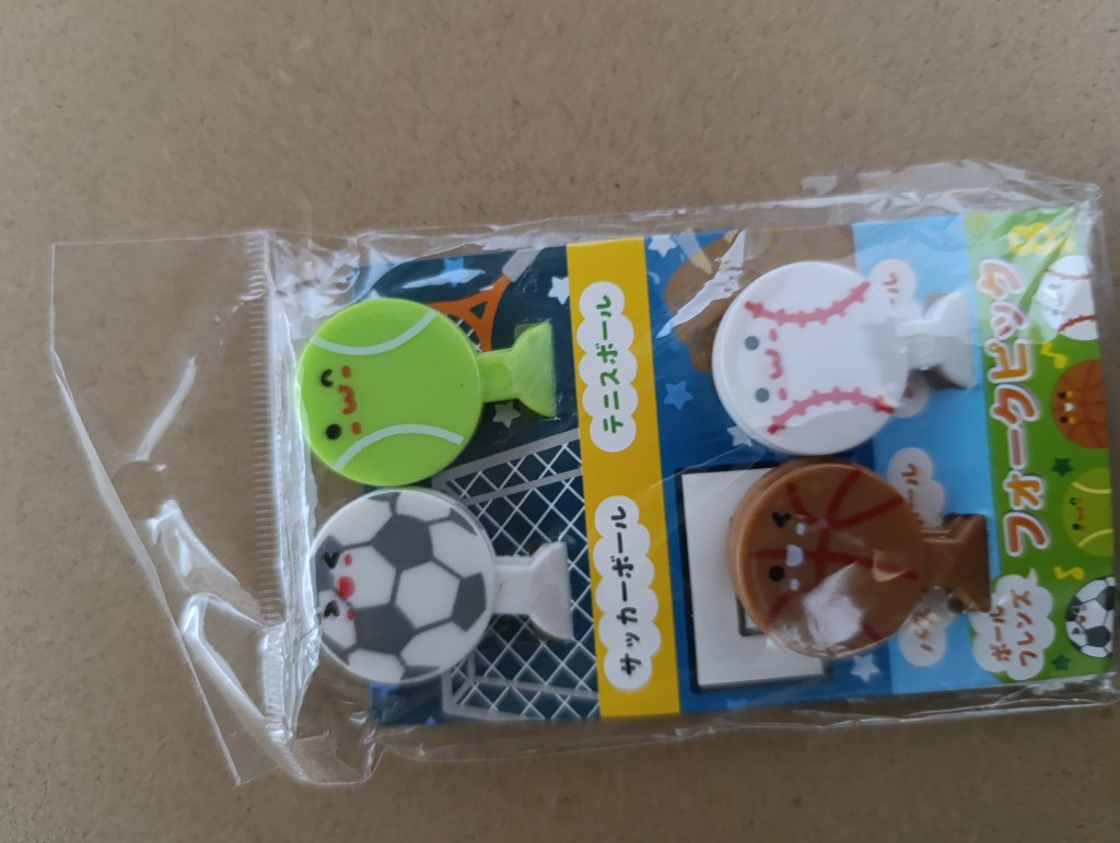 Tenedores para niño futbol