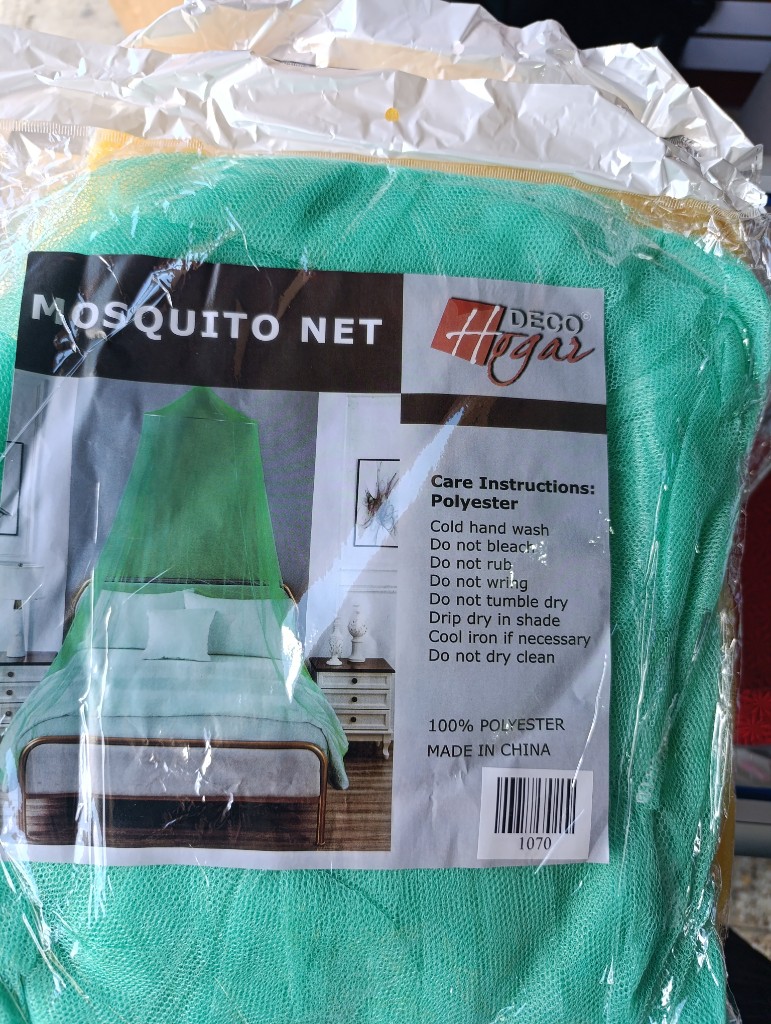 Mosquitero King
