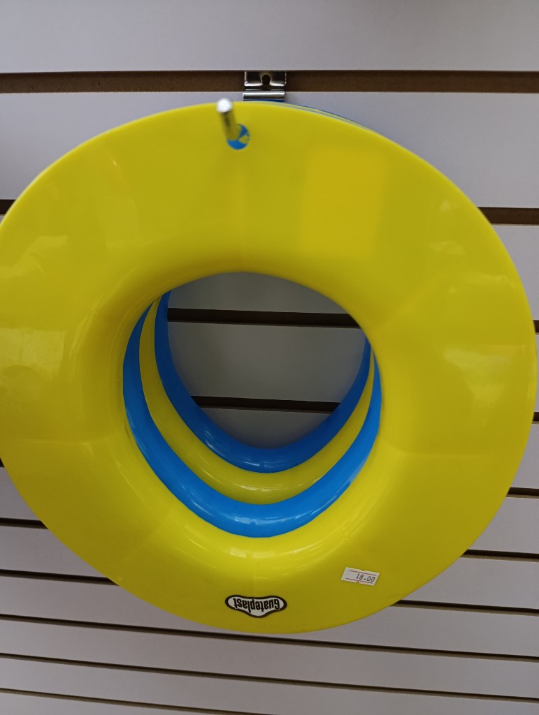 Reducidor para baño