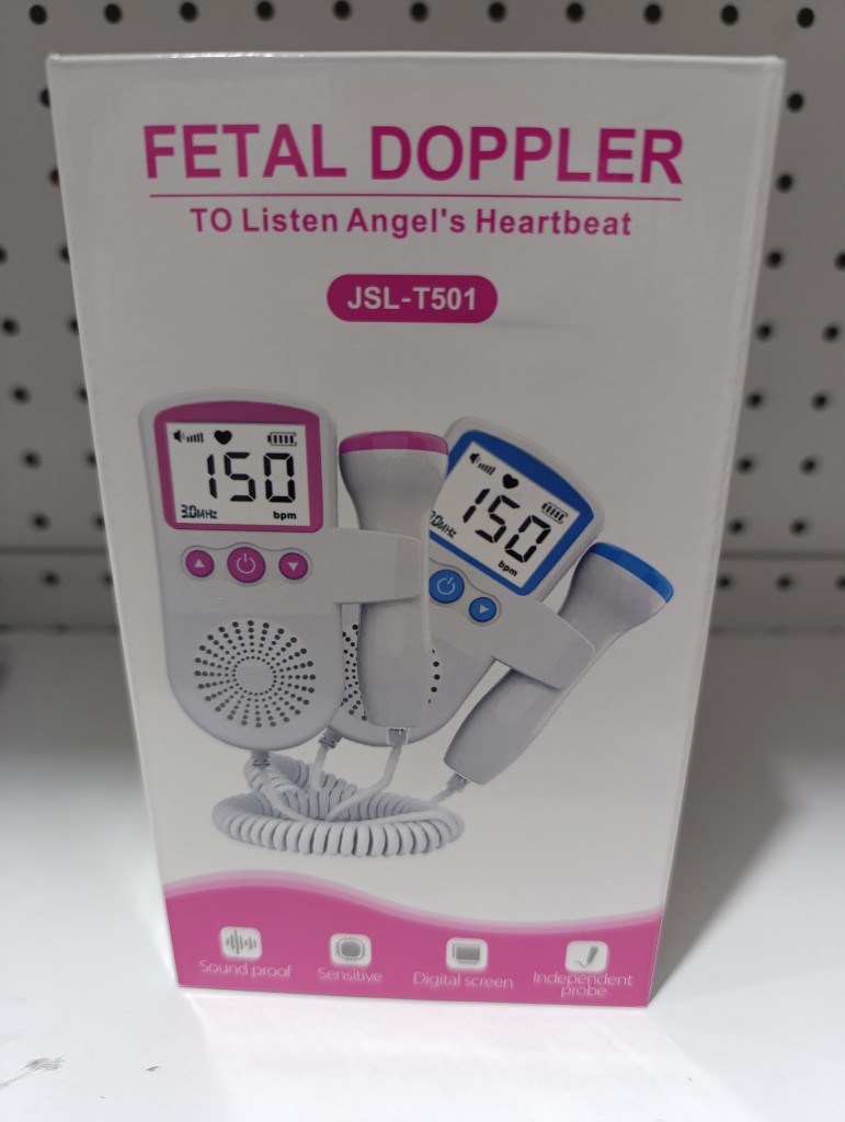 Monitor Fetal