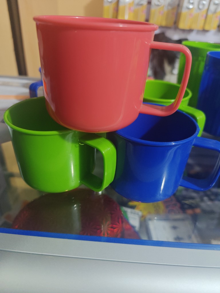Taza mini